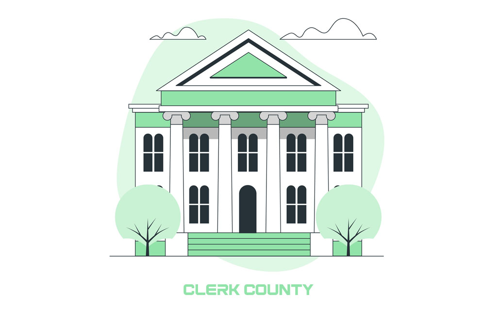 Clerk County